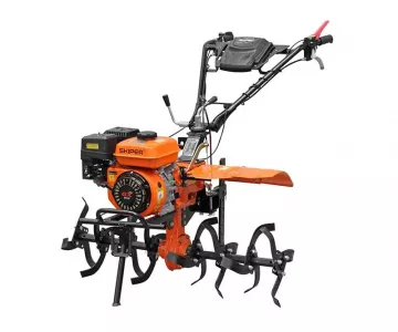 Мотоблок Skiper SK-850S (6.00-12S)