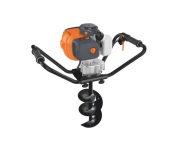 Мотобур бензиновый Villartec D532