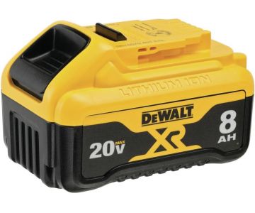 Аккумулятор DeWalt DCB208