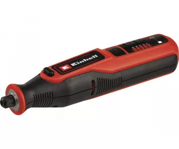 Гравер аккумуляторный Einhell TE-MT 7.2 Li