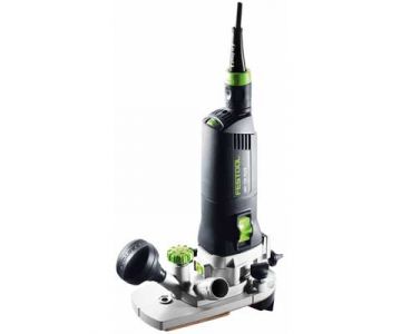 Фрезер кромочный Festool MFK 700 EQ/B-Plus