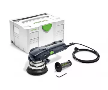 Фрезер зачистной Festool RG 80 E-Plus RENOFIX (768016)
