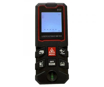 Дальномер лазерный Zitrek R-ZLR50 (083-3700)