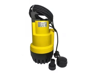 Насос дренажный ESPA VIGILA 350M A 230 50 (011918/REP)