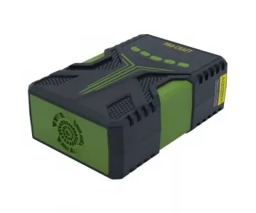 Пуско-зарядное устройство с компрессором Procraft JSAP12