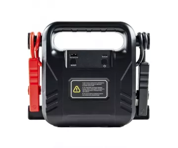 Пуско-зарядное устройство Даджет Автостарт Ultima