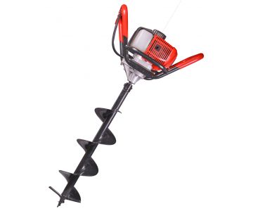 Мотобур FUBAG FPB 52 (без шнека)