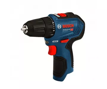 Дрель-шуруповерт Bosch GSR 12V-30 (0.601.9G9.0021) (без АКБ и ЗУ)