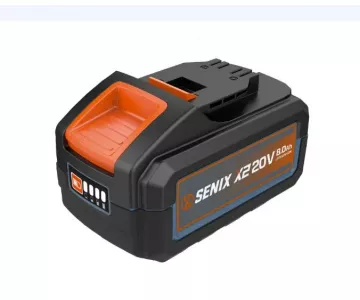 Аккумулятор SENIX B80X2