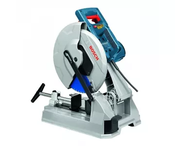 Пила торцовочная Bosch GCD 12 JL (0601B28080)