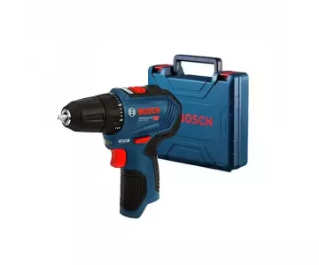 Дрель-шуруповерт Bosch GSR 12V-30 (06019G9080NT)