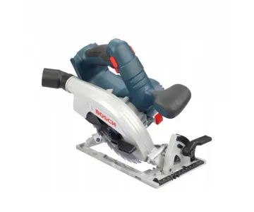 Дисковая пила аккумуляторная Bosch GKM 185-LI (3601FC1280)