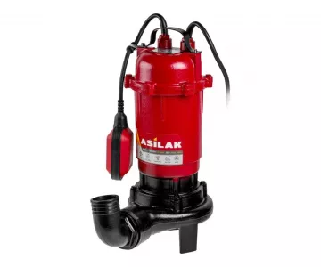 Насос погружной Asilak SLP-2001 (AS4410-2)