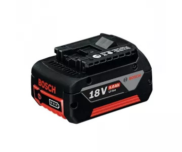 Аккумуляторная батарея Bosch GBA 18V (1.607.А35.14S)