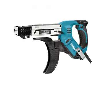 Шуруповерт ленточный Makita 6842