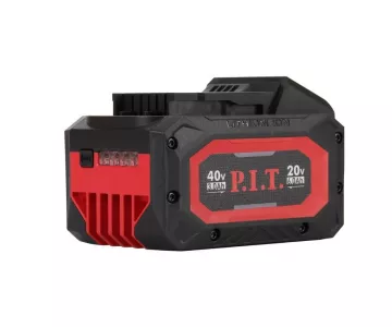 Аккумулятор бивольтовый P.I.T. PH20-6.0