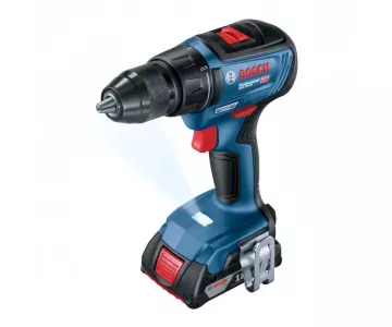 Дрель-шуруповерт Bosch GSR 18V-50 (06019H5080)