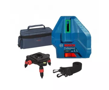 Лазерный уровень Bosch GLL 50-15 XG (06010657K0)