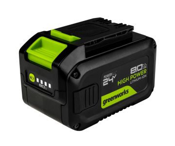 Аккумулятор Greenworks High Power G24HP8 (2957907)