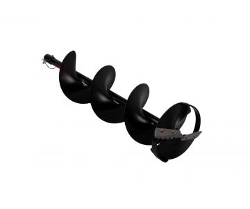 Шнек для льда Verton IDB-200