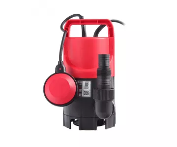 Насос дренажный Победа НД-400