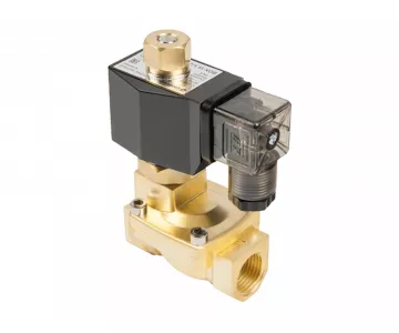 Фитинг Unipump Клапан электромагнитный BOX-20 3/4"