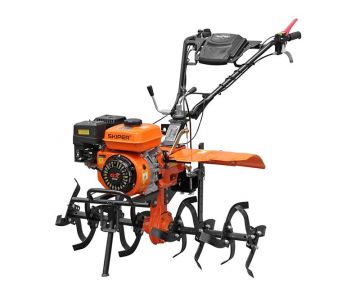 Мотоблок Skiper SK-850S (19x7.00-8 Y-Type)