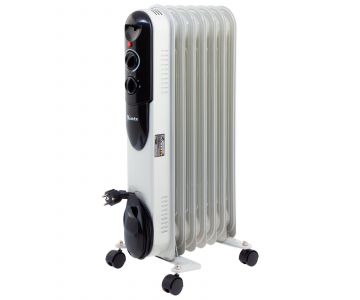 Обогреватель масляный MTX OCH-1500