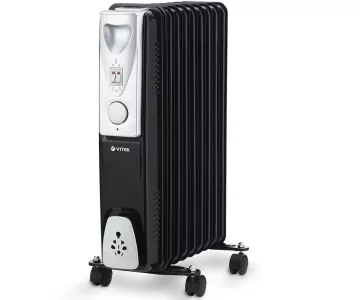 Радиатор масляный Vitek VT-1718