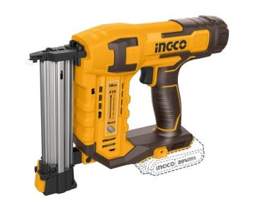 Гвоздезабиватель аккумуляторный INGCO CBNLI3505