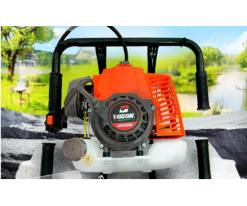 Мотобур Vobon AG-630N