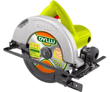 Пила циркулярная DYLLU DTCW1512001