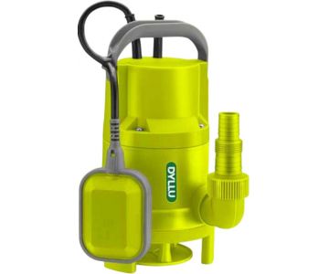 Насос дренажный DYLLU DTWPFW03