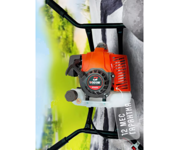 Мотобур Vobon AG-630