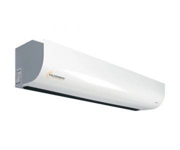 Тепловая завеса Kalashnikov KVC-A10E6-11