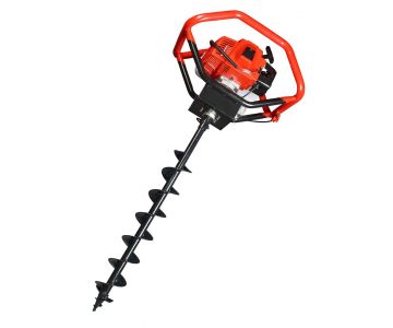 Мотобур FUBAG FPB 71 (без шнека)