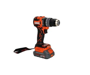 Дрель-шуруповерт аккумуляторная Felisatti FT15738