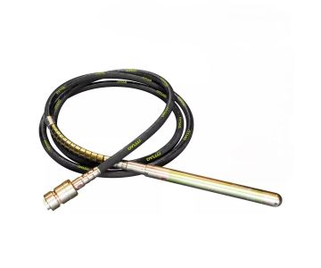 Гибкий вал с вибронаконечником DYLLU DTVRP1A45