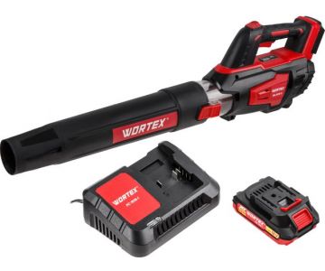 Воздуходувка Wortex BB 2018 D ALL1 XLT SET 18 В (1333739)