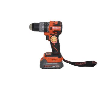 Дрель-шуруповерт Felisatti FT16108(16108)