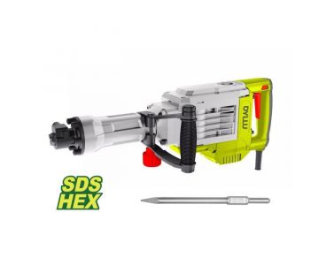 Отбойный молоток DYLLU DTDB1D90