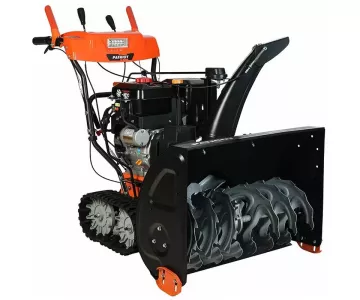 Снегоуборщик Patriot Сибирь 130 CЕТ
