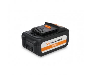 Аккумулятор Villartec AS 204