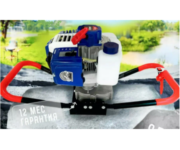 Мотобур бензиновый Vobon AG-520N