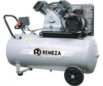 Поршневой компрессор Remeza СБ4/C-100.LB30