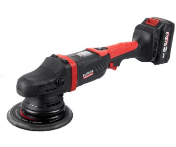 Полировальная машина Elitech CPM 2015SLR