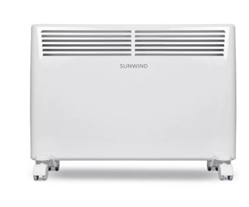 Конвектор SunWind SCH5115