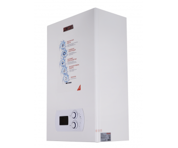 Котел газовый настенный Ресанта ГК-20