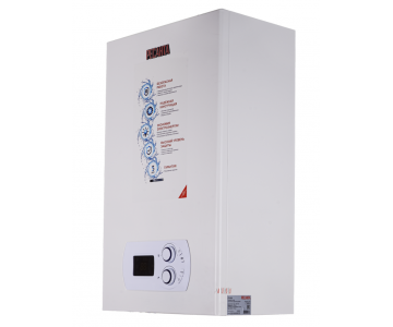 Котел газовый настенный Ресанта ГК-24