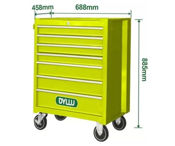 Тележка инструментальная DYLLU DTCS2A07